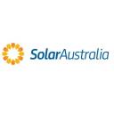 Solar Australia logo